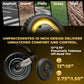 Isinwheel GT4 Foldable E-Scooter Dual Motor