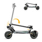 Isinwheel GT4 Foldable E-Scooter Dual Motor