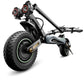 Isinwheel GT4 Foldable E-Scooter Dual Motor