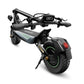 Isinwheel GT4 Foldable E-Scooter Dual Motor