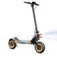 Isinwheel GT4 Foldable E-Scooter Dual Motor