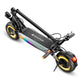 Isinwheel GT4 Foldable E-Scooter Dual Motor