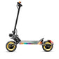 Isinwheel GT4 Foldable E-Scooter Dual Motor