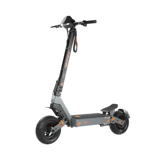 Kukirin G4 Foldable E-Scooter 2026 Version