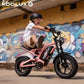 KOOLUX X9 Mini E-Bike