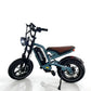 KOOLUX X9 Mini E-Bike