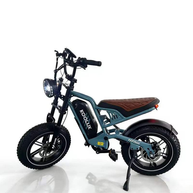 KOOLUX X9 Mini E-Bike