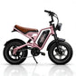 KOOLUX X9 Mini E-Bike