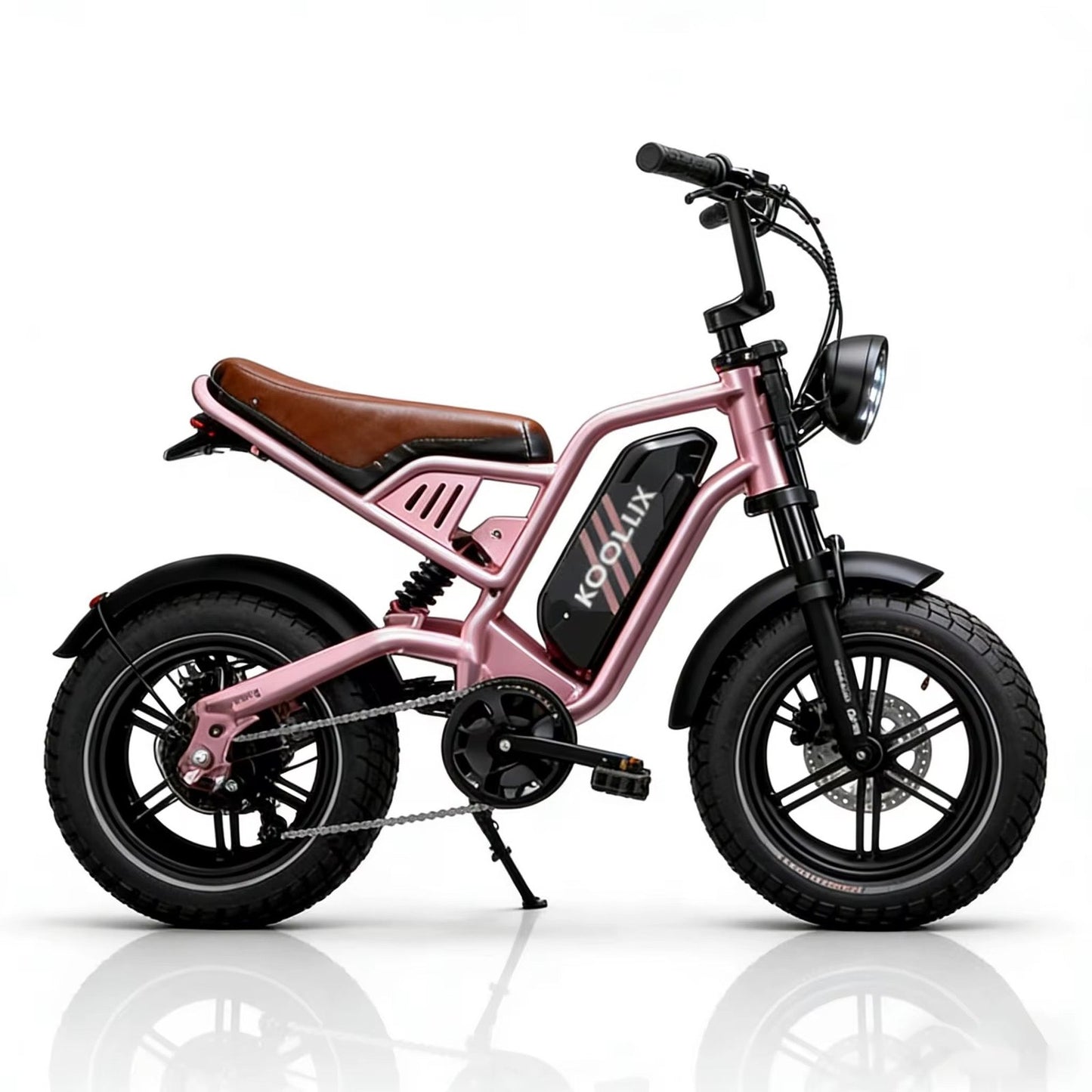 KOOLUX X9 Mini E-Bike
