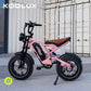 KOOLUX X9 Mini E-Bike
