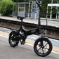 Riley RB1 Foldable E-Bike