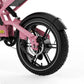 KOOLUX X9 Mini E-Bike
