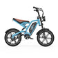 KOOLUX X9 Mini E-Bike