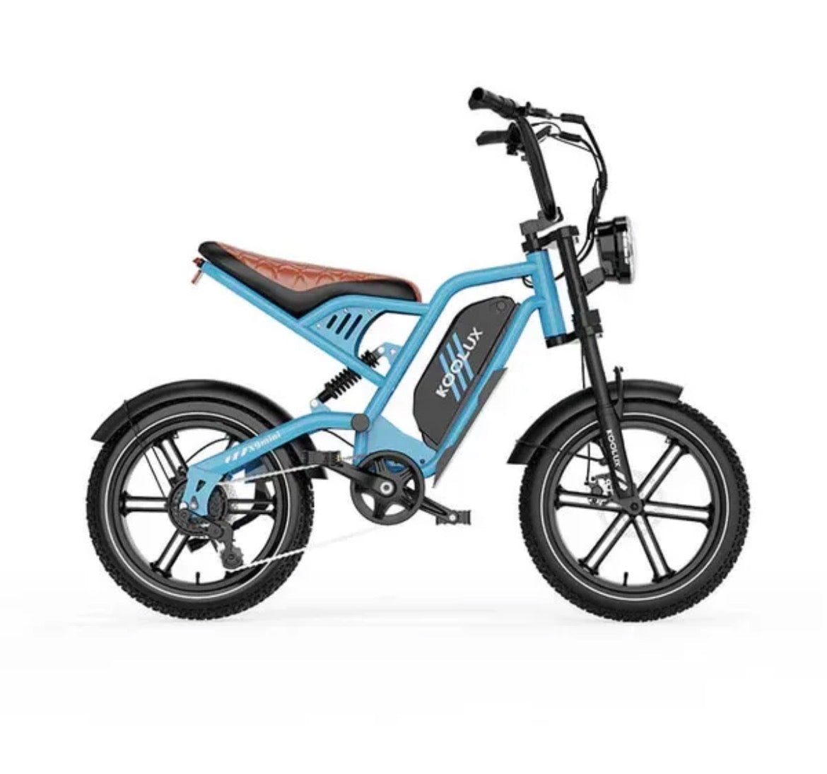 KOOLUX X9 Mini E-Bike