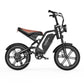 KOOLUX X9 Mini E-Bike