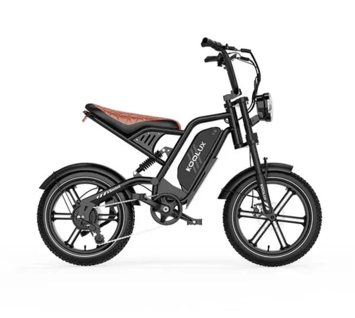 KOOLUX X9 Mini E-Bike