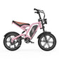 KOOLUX X9 Mini E-Bike