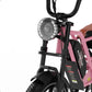 KOOLUX X9 Mini E-Bike