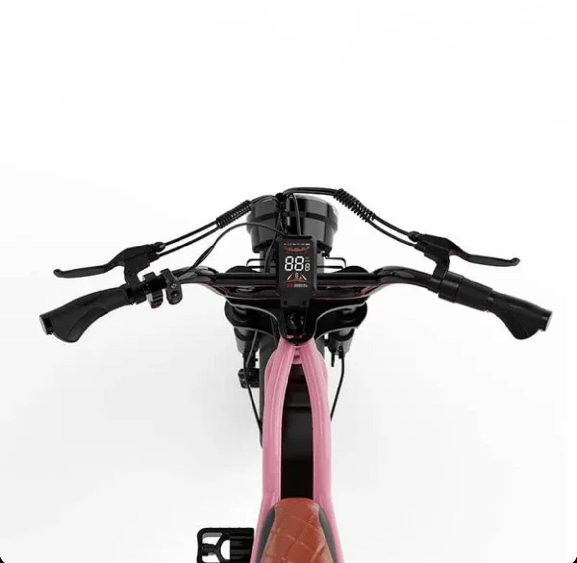 KOOLUX X9 Mini E-Bike