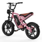 KOOLUX X9 Mini E-Bike