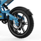 KOOLUX X9 Mini E-Bike
