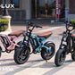 KOOLUX X9 Mini E-Bike