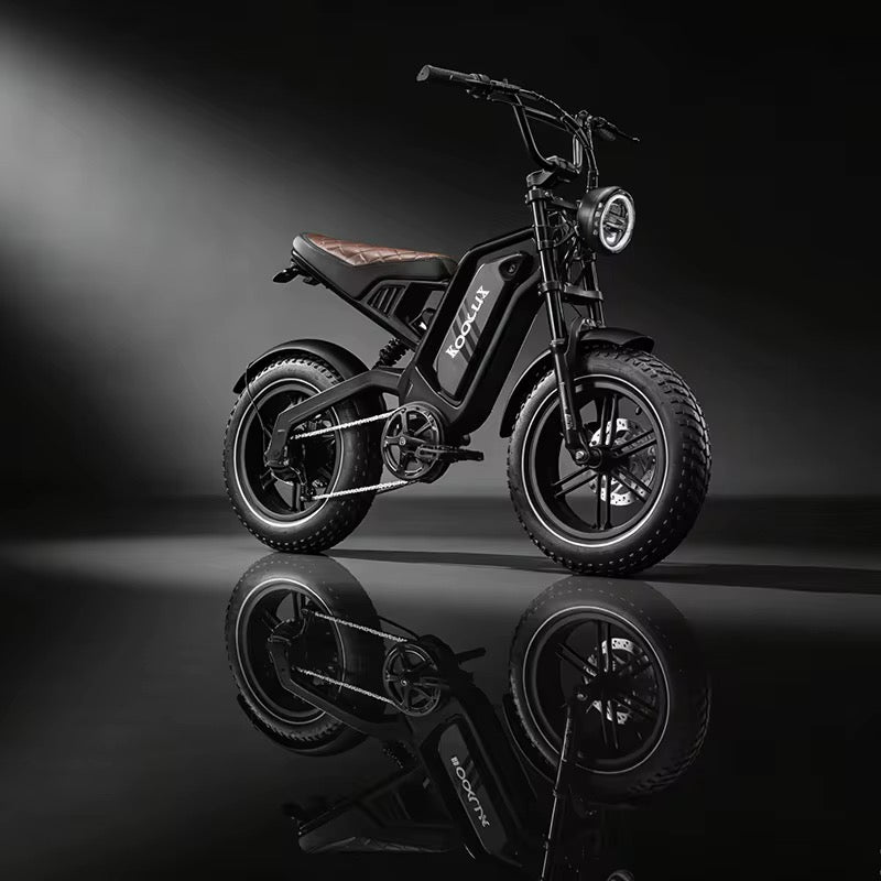 KOOLUX X9 Mini E-Bike