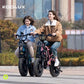 KOOLUX X9 Mini E-Bike
