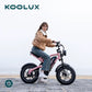 KOOLUX X9 Mini E-Bike