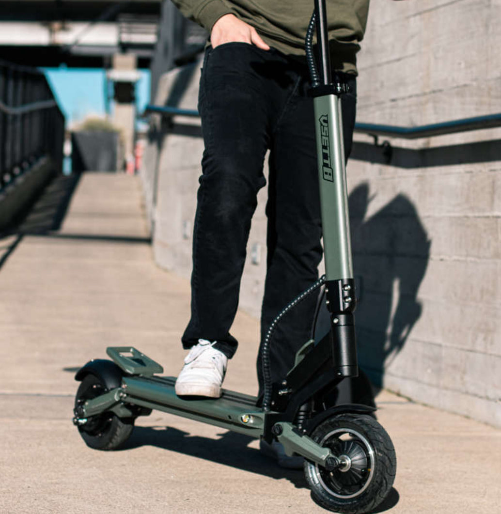 VSETT 8 Lite Foldable E-Scooter