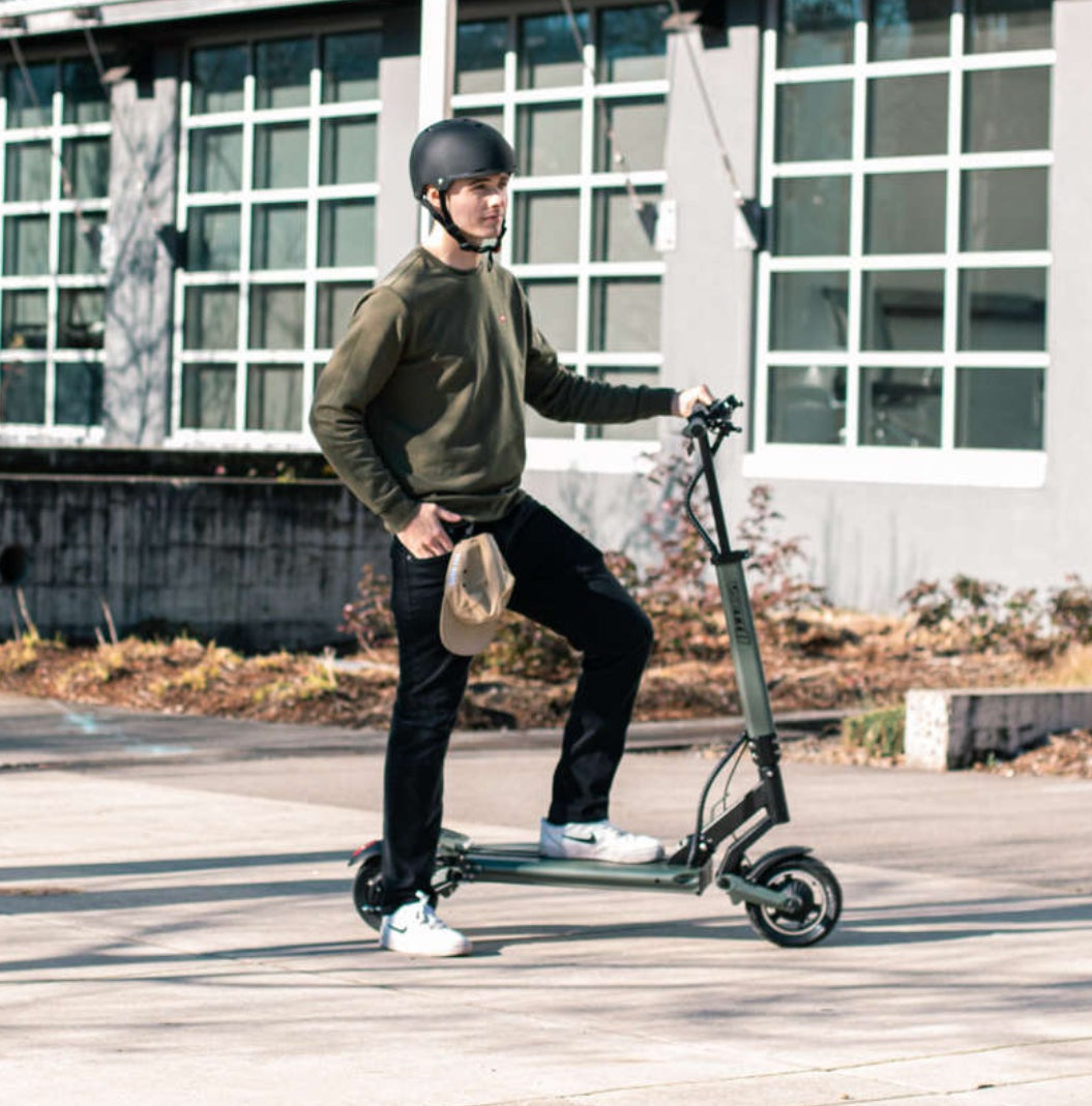 VSETT 8 Lite Foldable E-Scooter