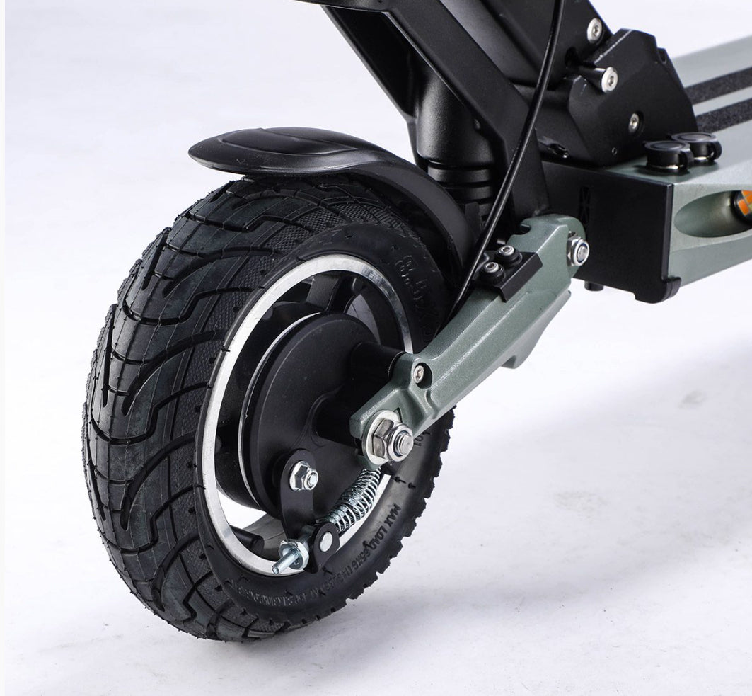 VSETT 8 Lite Foldable E-Scooter