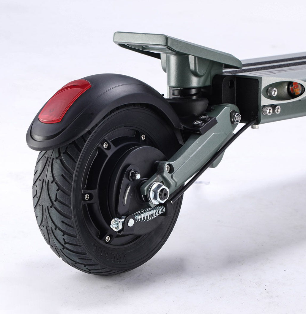 VSETT 8 Lite Foldable E-Scooter