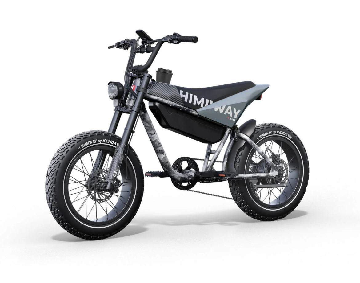 Himiway C5 E-Bike