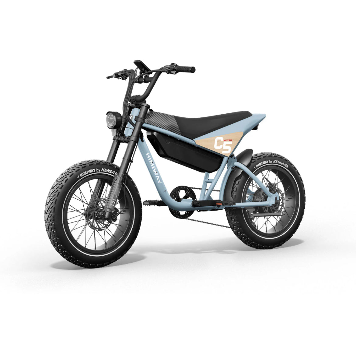 Himiway C5 E-Bike