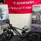 Himiway Cobra D7 E-Bike 250W