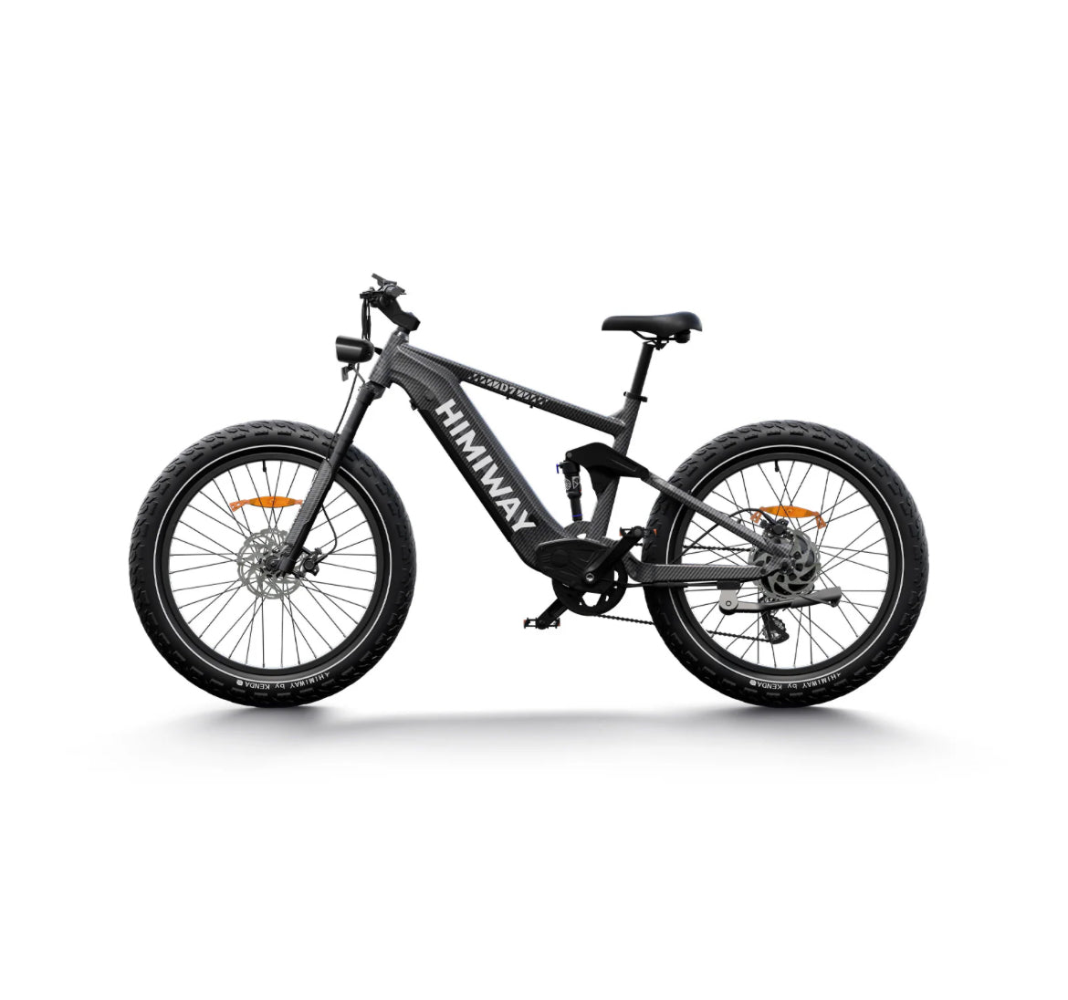 Himiway Cobra D7 E-Bike 250W