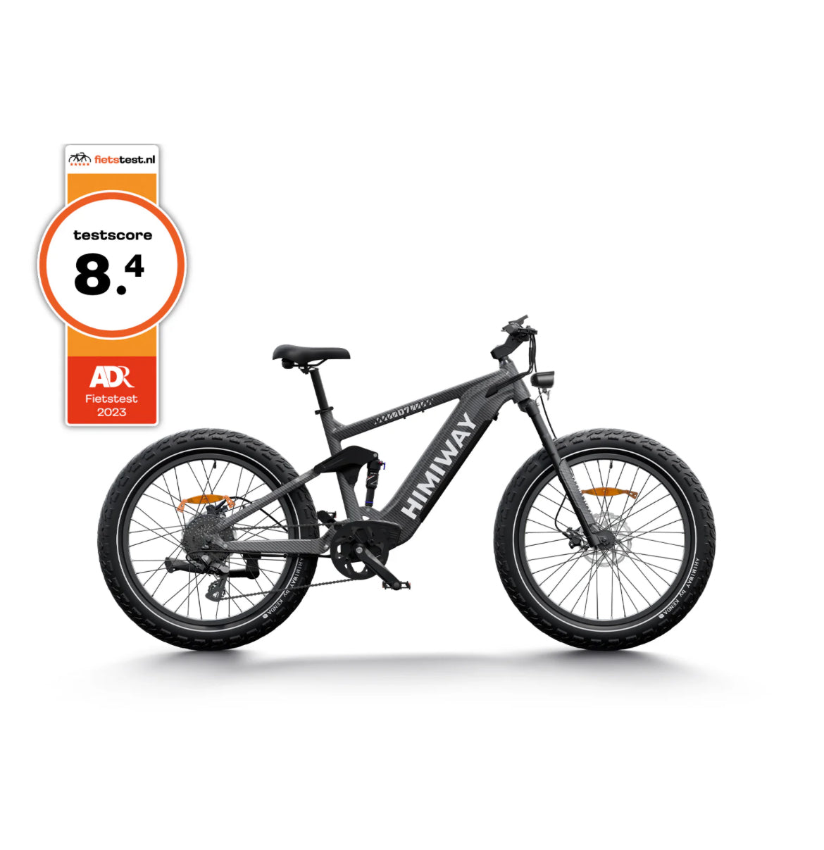 Himiway Cobra D7 E-Bike 250W