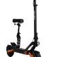 Kukirin G2 Pro Foldable E-Scooter 2024 Facelift