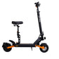 Kukirin G2 Pro Foldable E-Scooter 2024 Facelift