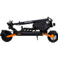 Kukirin G2 Pro Foldable E-Scooter 2024 Facelift