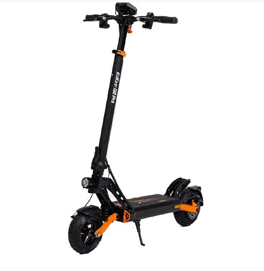 Kukirin G2 Pro Foldable E-Scooter 2024 Facelift