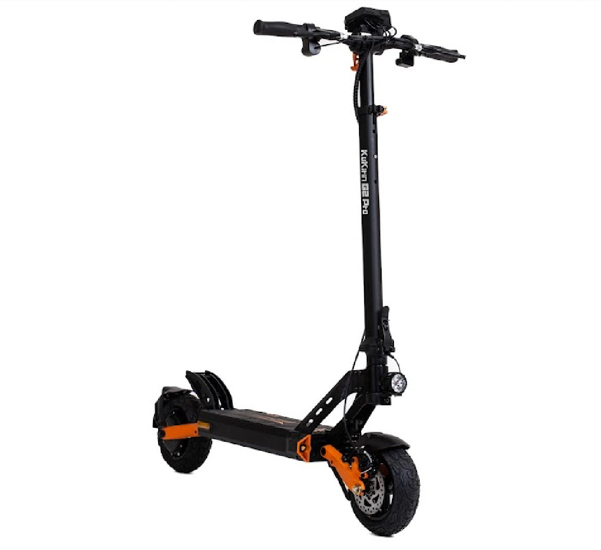 Kukirin G2 Pro Foldable E-Scooter 2024 Facelift