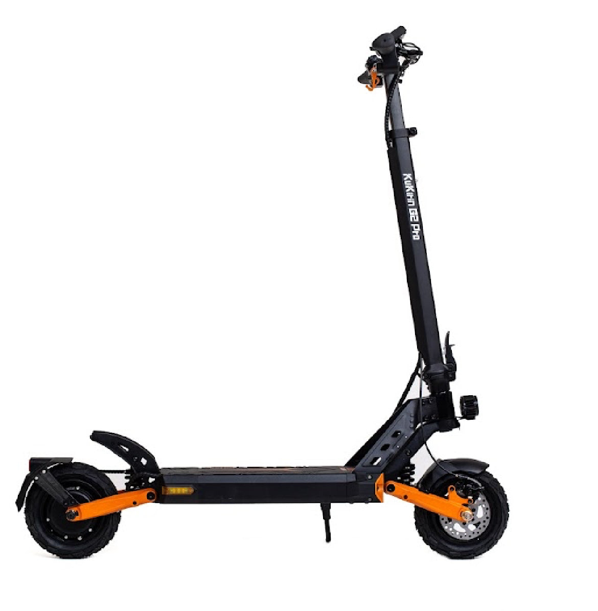 Kukirin G2 Pro Foldable E-Scooter 2024 Facelift