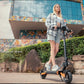 Kukirin G2 Pro Foldable E-Scooter 2024 Facelift