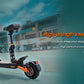 Kukirin G2 Pro Foldable E-Scooter 2024 Facelift