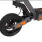 Kukirin G2 Foldable E-Scooter