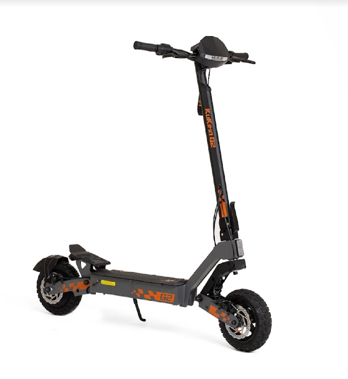 Kukirin G2 Foldable E-Scooter