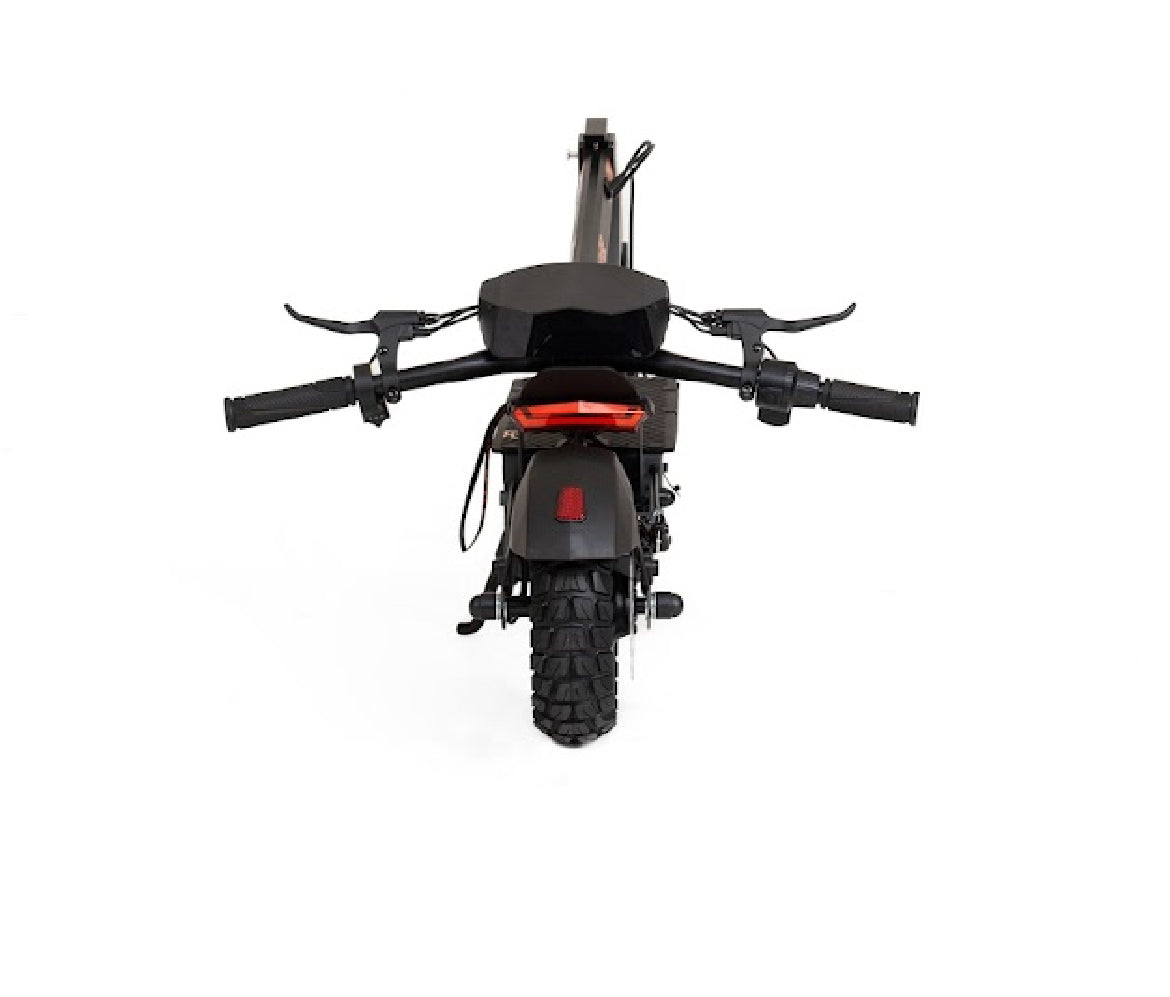 Kukirin G2 Foldable E-Scooter