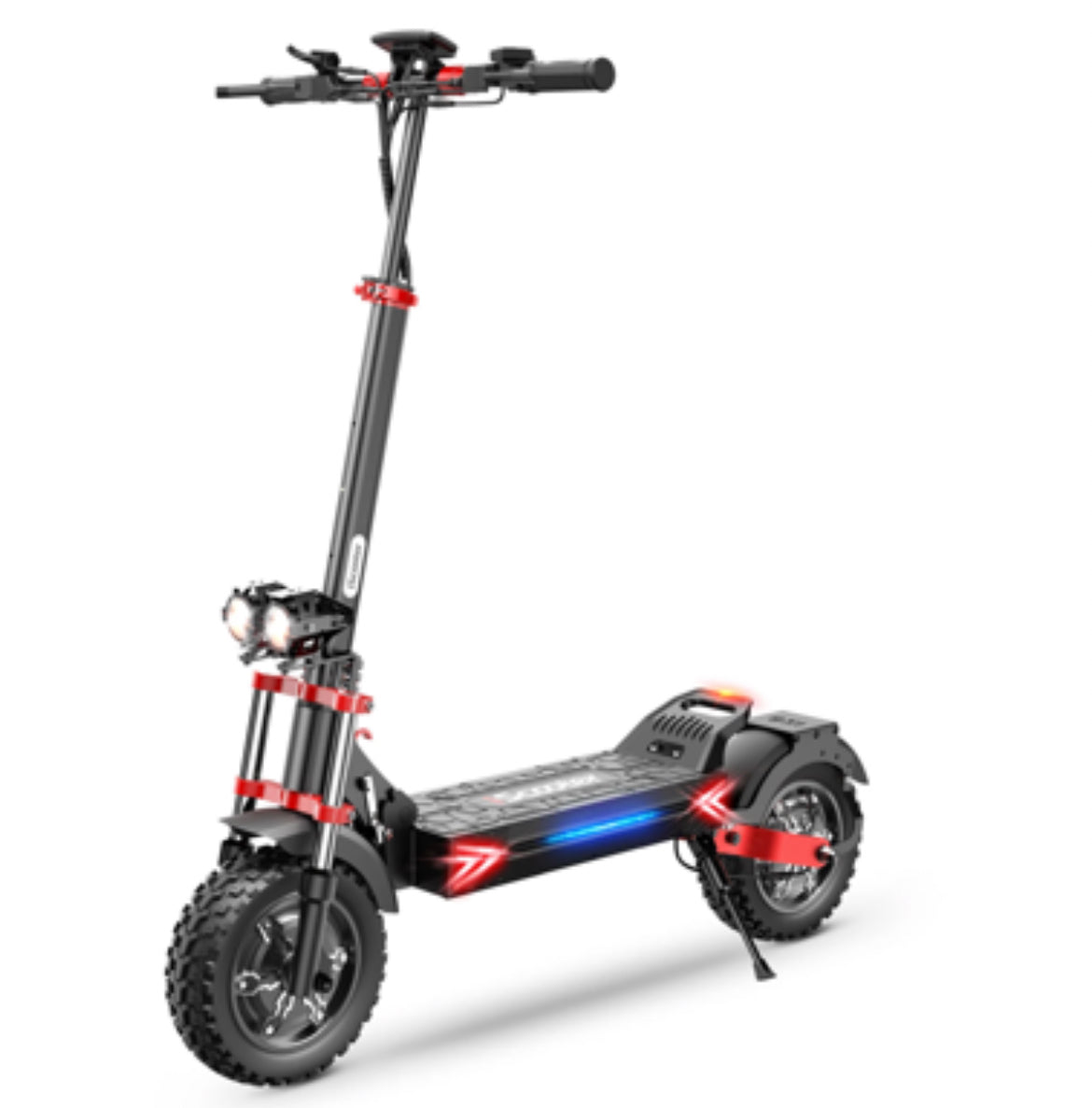 iScooteriX8FoldableE-Scooter-TopSpeed38mph